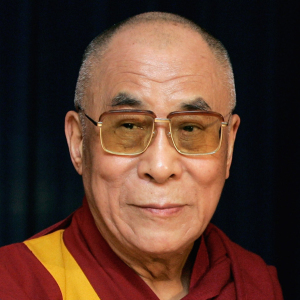 Illustration for article titled Find Out What Daniel Craig, The Dalai Lama, And Busy Philipps Have To Say